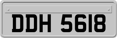DDH5618