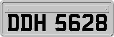 DDH5628