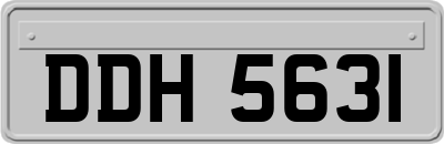 DDH5631