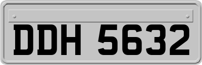 DDH5632