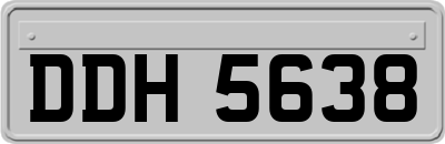 DDH5638