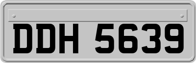 DDH5639