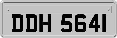 DDH5641