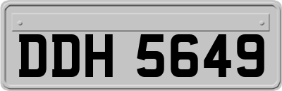 DDH5649