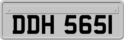 DDH5651