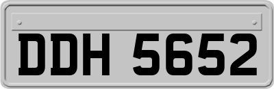 DDH5652