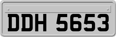 DDH5653