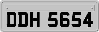 DDH5654