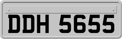 DDH5655