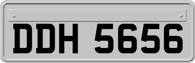 DDH5656