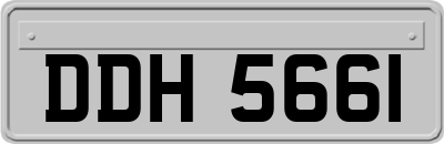 DDH5661