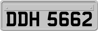 DDH5662