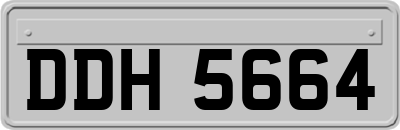 DDH5664