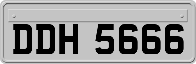 DDH5666