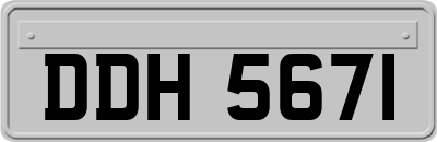 DDH5671