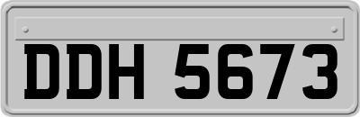 DDH5673