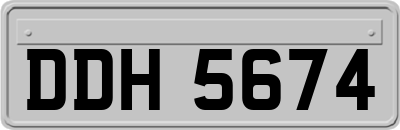 DDH5674