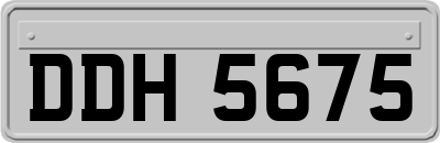 DDH5675
