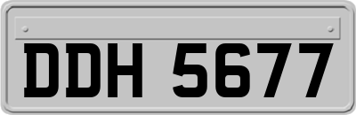 DDH5677