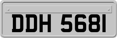 DDH5681