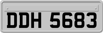 DDH5683
