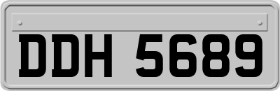 DDH5689