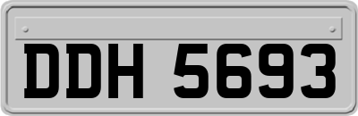 DDH5693