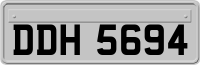 DDH5694