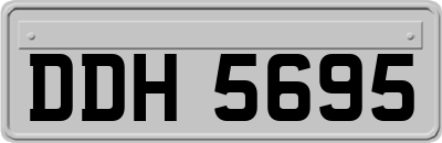 DDH5695