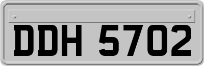 DDH5702