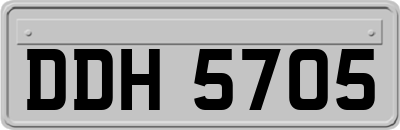 DDH5705