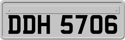 DDH5706