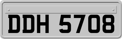 DDH5708