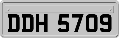 DDH5709