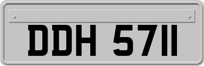 DDH5711