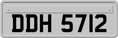 DDH5712