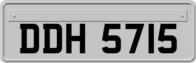 DDH5715