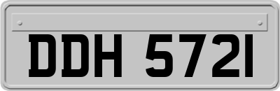 DDH5721