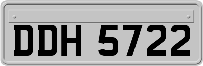DDH5722