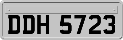 DDH5723