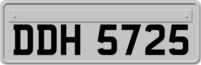 DDH5725