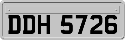 DDH5726