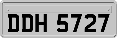 DDH5727