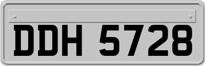 DDH5728