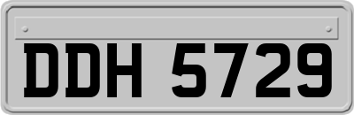 DDH5729