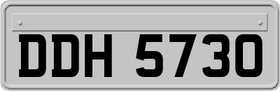 DDH5730