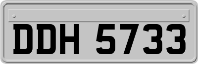 DDH5733