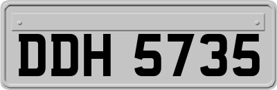 DDH5735