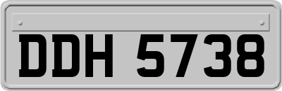 DDH5738