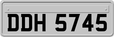 DDH5745